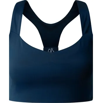 Podprsenka Sportovní podprsenka Dare 2b Swift III Bra Velikost: L / Barva: modrá
