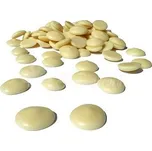 Čokoláda Arabesque bílá - 5 kg - Zeelandia