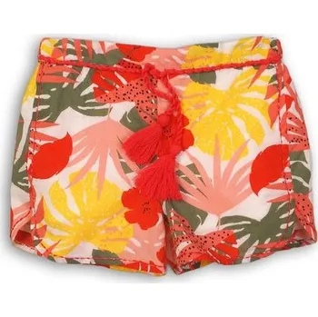 Dívčí kraťasy Kraťasy dívčí, Minoti, Kenya 5, holka - 122/128 | 7/8let