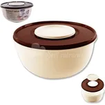 Mísa plast šlehací + víko 5 l - ORION