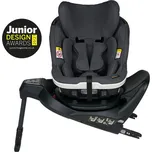 BeSafe iZi Turn i-Size anthracite mesh