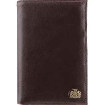 Peněženka Hnědá peněženka | WITTCHEN | 10-1-033-4