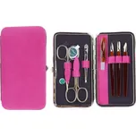 Manikúra s kovovým rámečkem a se Solingen nůžkami | P655820