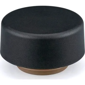 Láhev Uzávěr THERMOS 218011 Uzávěr - Kapesní termohrnek - černá