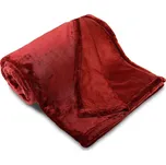 Deka MF UNI SLEEP WELL skořicová 150x200 cm