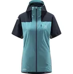 Haglöfs Dámská vesta Haglofs L.I.M Alpha modrá