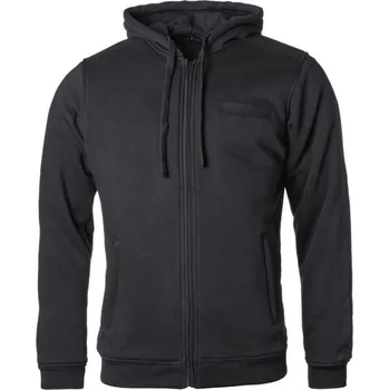 Pánská mikina gms Kevlarová mikina GMS CRUZ ZG51907 černý M