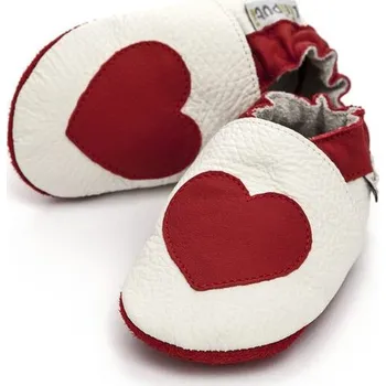 Capáčky Capáčky Liliputi love - 4) velikost XL