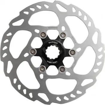 Brzda na kolo Shimano Brzdový kotouč SHIMANO SMRT70 180MM CENTERLOCK