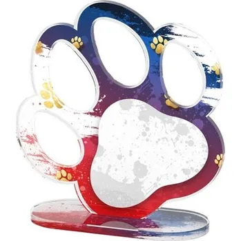 Poháry Bauer Akrylátová trofej APLADM05 | Kynologie