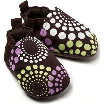 Capáčky Liliputi capáčky látkové Lavendering - 1) velikost XXS