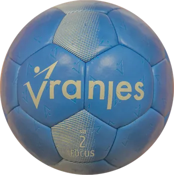 Fotbalový míč Míč Erima Vranjes 17 Training 72025xx-7202516 Velikost 3