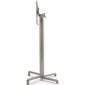 Stolová podnož Nardi Podnož Scudo High tortora