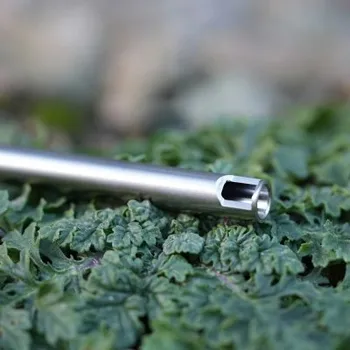 Sportovní střelba Hlaveň "Morpheus" nerezová, 469mm