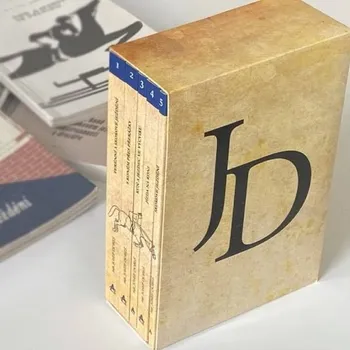 Umění Publ Dobeš - Kompletní dílo DOPRODEJ