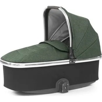 Korbička Oyster3 Hluboká korba ALPINE GREEN 2019