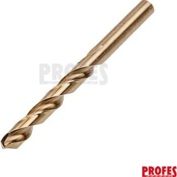 Příslušenství k nářadí Hawera Vrták HSS-Co ocel 5,0x52/86 mm