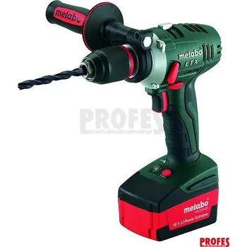Čerpadlo Metabo SB 14,4 LT IMPULS