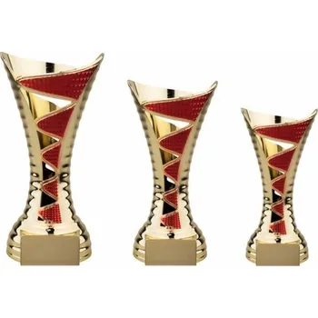 Poháry Bauer Pohár EKONOMY E573