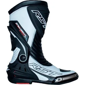 Moto obuv RST Boty RST TRACTECH EVO 3 SPORT CE / 2101 - bílá - 40