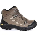 Regatta Dámské trekové boty Lady Burrell II RWF551 sv. hnědá Velikost: 37