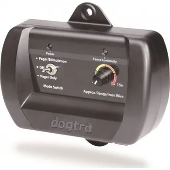 tréninková pomůcka pro psa Základna Dogtra EF-3500