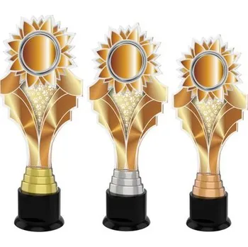 Poháry Bauer Akrylátová trofej ACTKC0009 | Kynologie