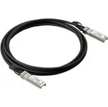 Aruba 10G SFP+ to SFP+ 3m DAC Cable J9283D Renew