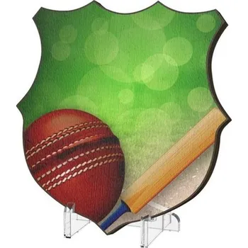 Volný čas Poháry Bauer Plaketa WPP002M19 | Cricket