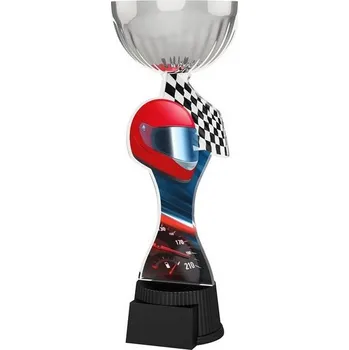 Poháry Bauer Akrylátová trofej ACUPCSMINIM47 | Motorsport