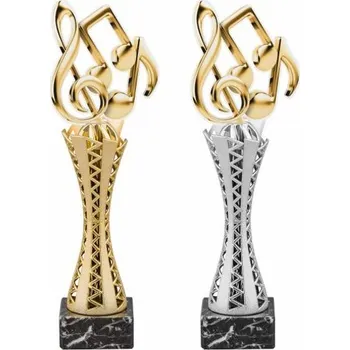 Poháry Bauer Trofej HLAC03M24 | Hudba