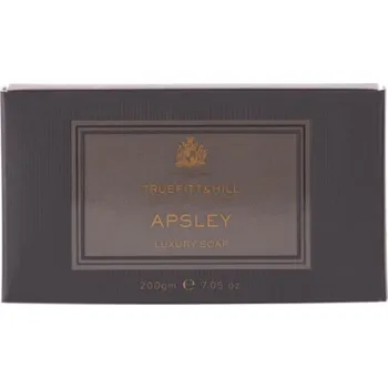 Truefitt &&nbsp;Hill Truefitt&nbsp;&&nbsp;Hill — Apsley Luxury Body Soap (200&nbsp;g)