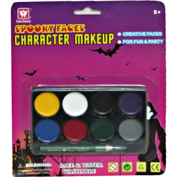 Volný čas Makeup karnevalový