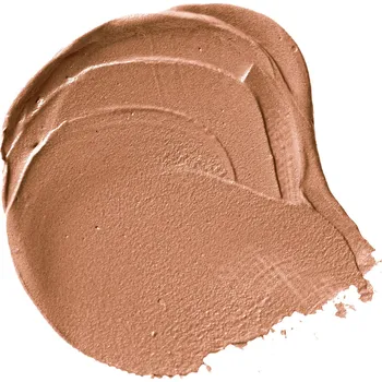 Rtěnka Und Gretel Organické krémové multilíčidlo na rty oči a tváře VARWE 3,3 g Barva: Teddy 01