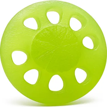 Terapeutický posilovací kroužek na prsty – zelený