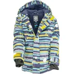 bunda lyžařská zimní chlapecká Pidilidi, PD1144-02 - 98 | 3roky