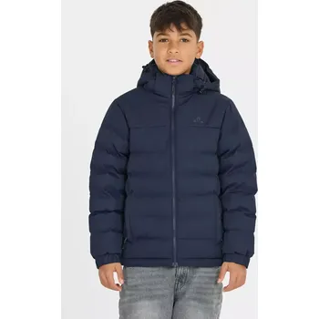 Dámská casual bunda Dětská zimní bunda Whistler Carseno velikost 10 navy blazer