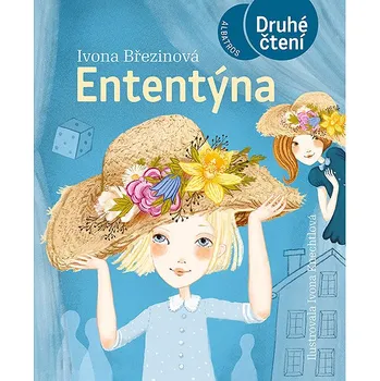 Kniha Ententýna Ekniha