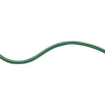 Lano Smyčka MAMMUT Accessory Cord 4mm/150m turquoise
