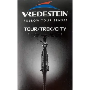 Duše na kolo Vredestein Duše Vredestein 27"/28"x 32-35 DV ventil