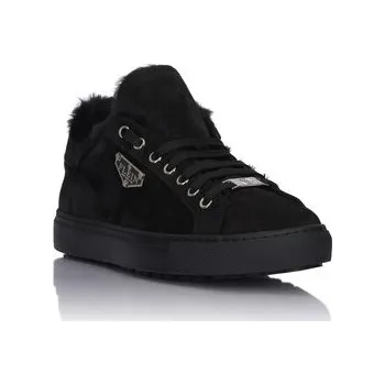 Dámské tenisky PHILIPP PLEIN Sneakersy 28600 Černá 41
