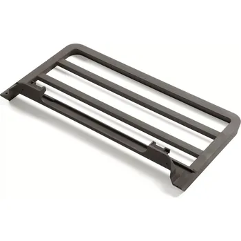 Zahradní pohovka Nardi Maximo loketní opěrka terra