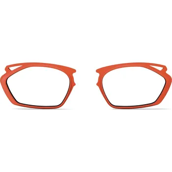 optická vložka RUDY PROJECT RYDON SLIM OPTICAL DOCK RED FLUO MATTE RPFR54OD13 red