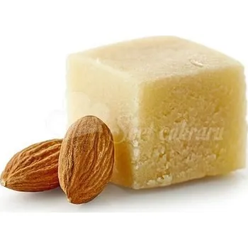 Holandský marcipán 1:3 - 7,5 kg - Zeelandia