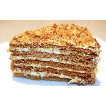 Směs na medovník 15 kg - IREKS