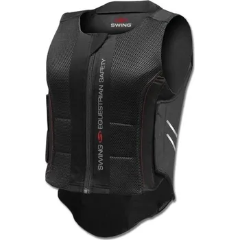 Chránič páteře Chránič zad SWING P07 Back Protector dětský