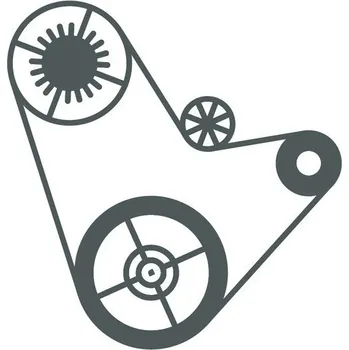 Kancelář Zebra Z-Flex Skenér