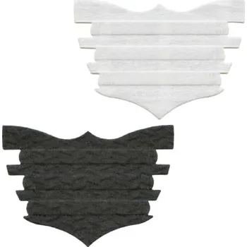 Náplast Náplast na nozdry Flair® Equine Nasal Strip