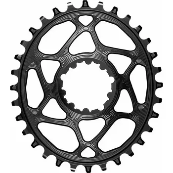 Převodník na kolo absoluteBLACK Převodník AbsoluteBlack Sram Oval BOOST pro 12s řetězy HG+ počet zubů 34