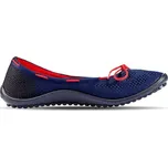 LEGUANO STYLE Maritim | Dámské barefoot baleríny - 38
